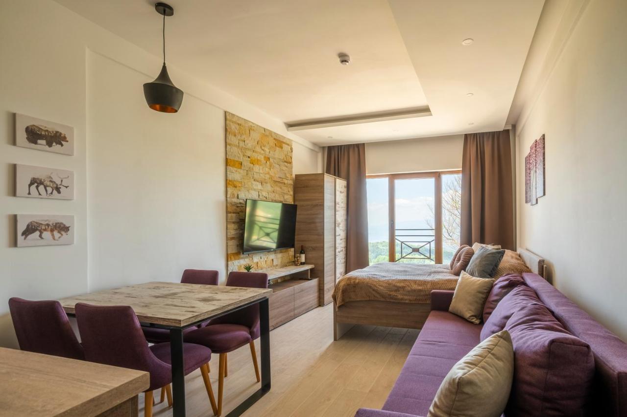 Sunset View Ski & Spa Apartments Kopaonik Exterior photo