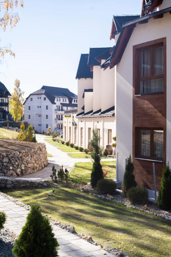 Sunset View Ski & Spa Apartments Kopaonik Exterior photo