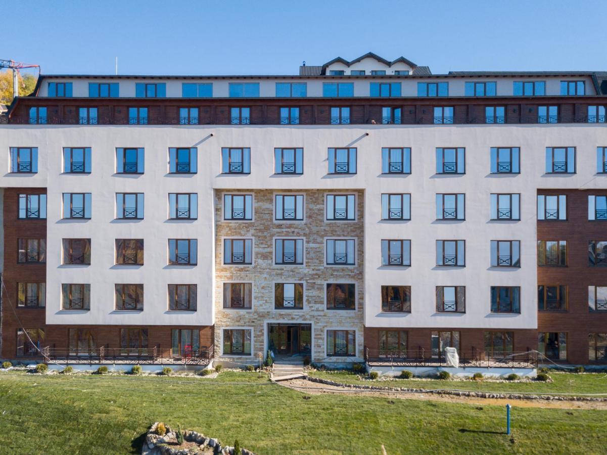 Sunset View Ski & Spa Apartments Kopaonik Exterior photo