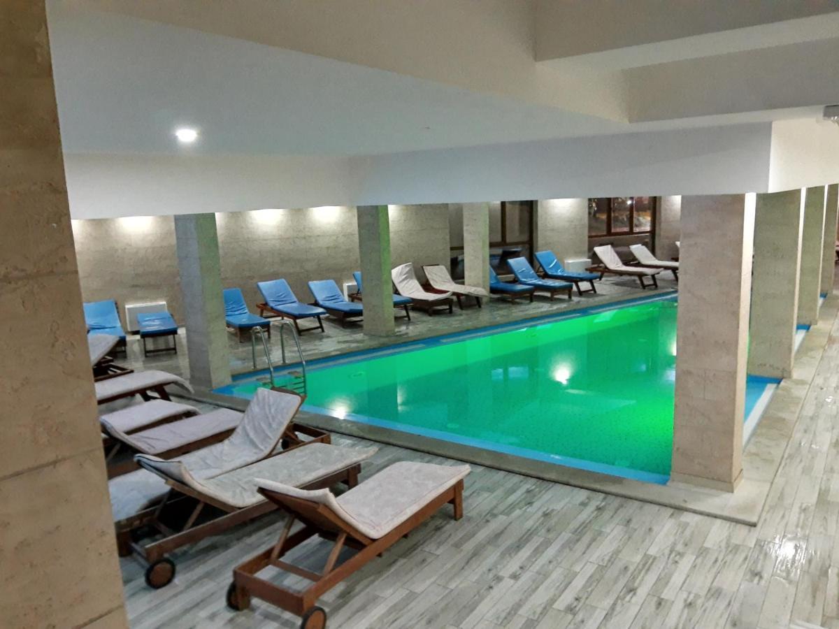 Sunset View Ski & Spa Apartments Kopaonik Exterior photo
