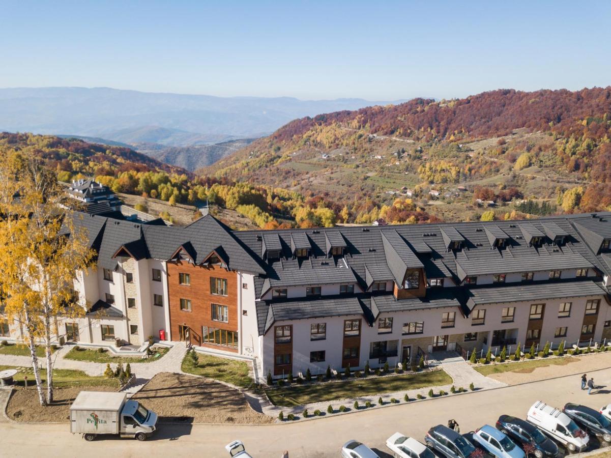 Sunset View Ski & Spa Apartments Kopaonik Exterior photo