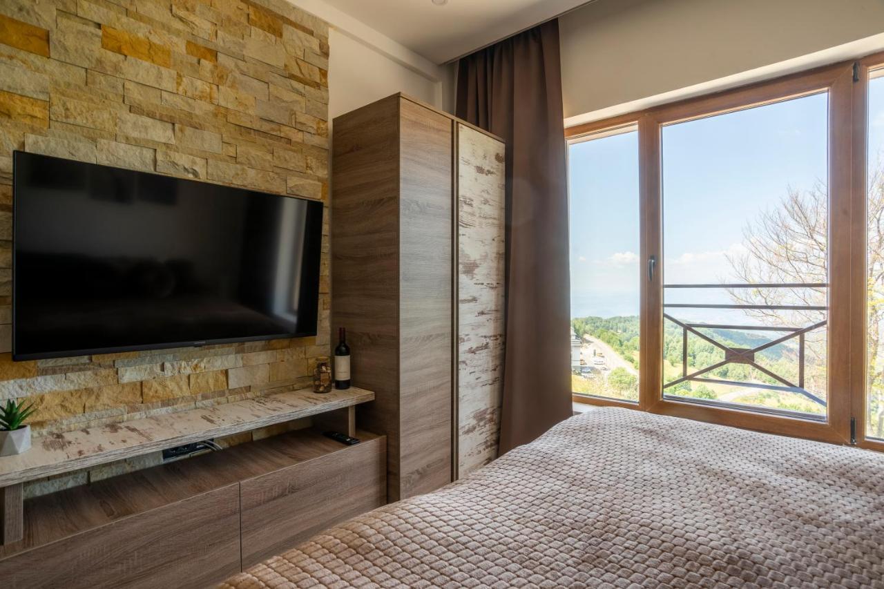 Sunset View Ski & Spa Apartments Kopaonik Exterior photo