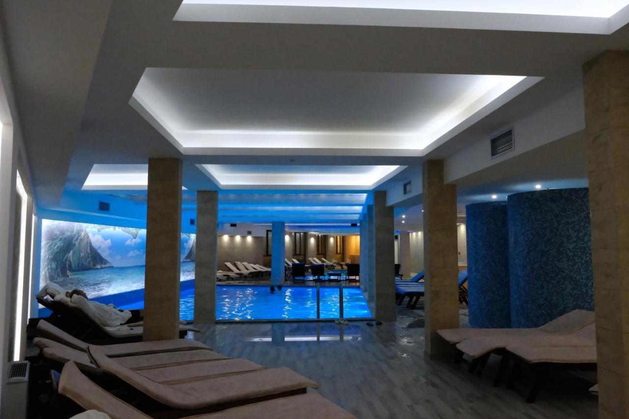 Sunset View Ski & Spa Apartments Kopaonik Exterior photo