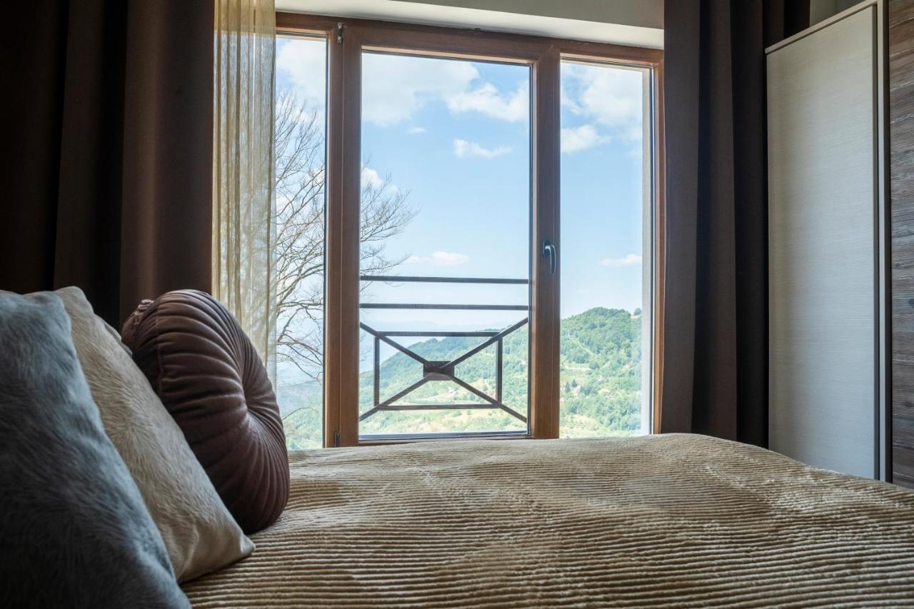 Sunset View Ski & Spa Apartments Kopaonik Exterior photo
