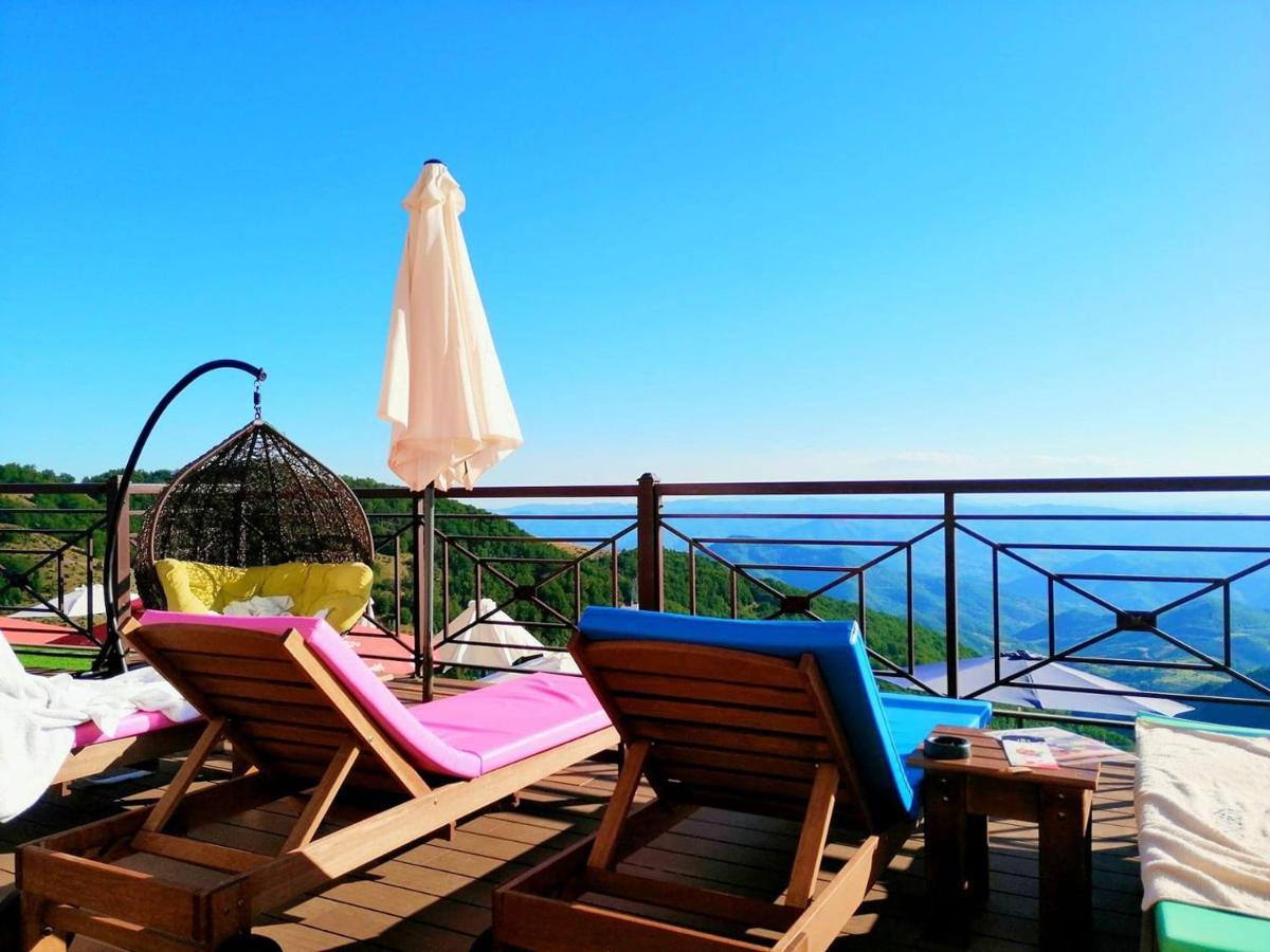 Sunset View Ski & Spa Apartments Kopaonik Exterior photo