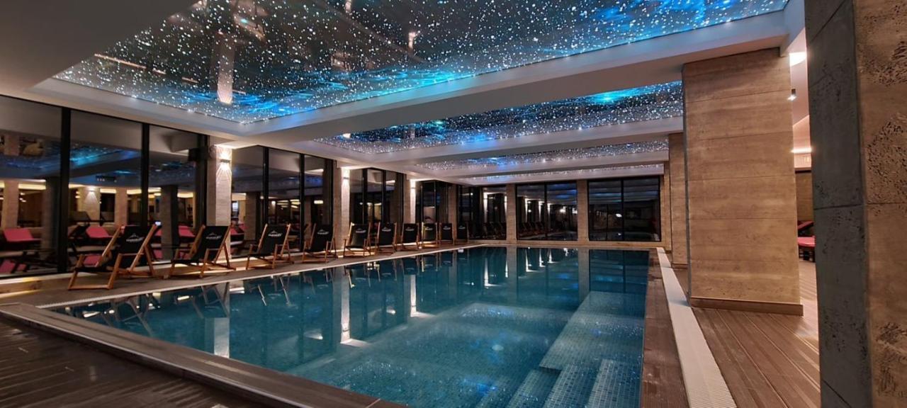 Sunset View Ski & Spa Apartments Kopaonik Exterior photo
