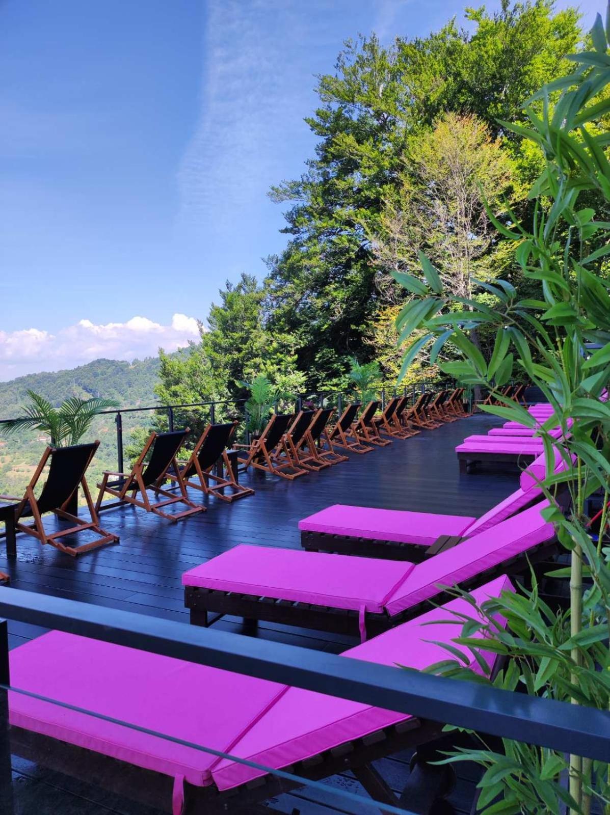 Sunset View Ski & Spa Apartments Kopaonik Exterior photo